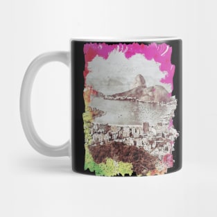 Guanabara Bay Mug